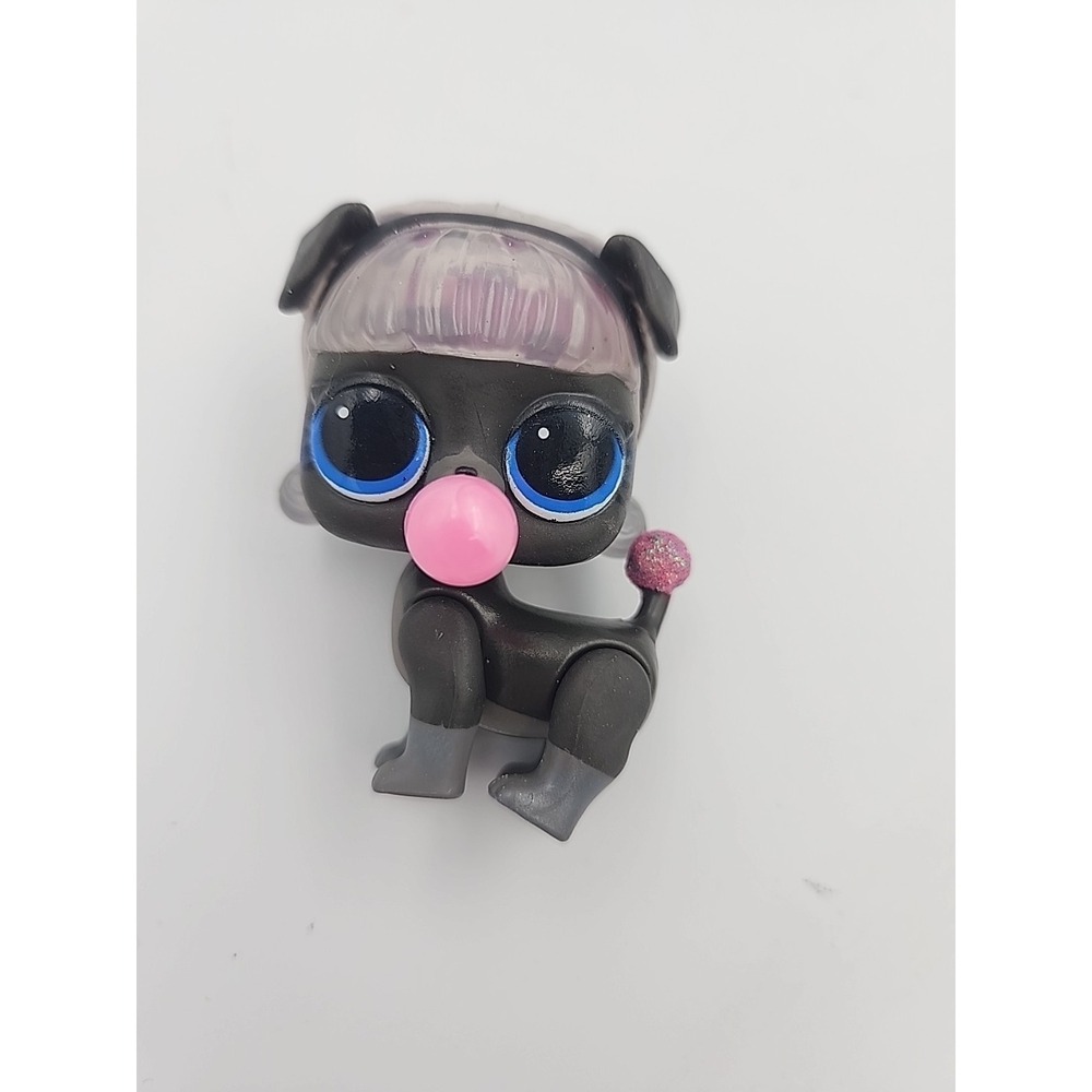L.O.L. Surprise Madame Pup